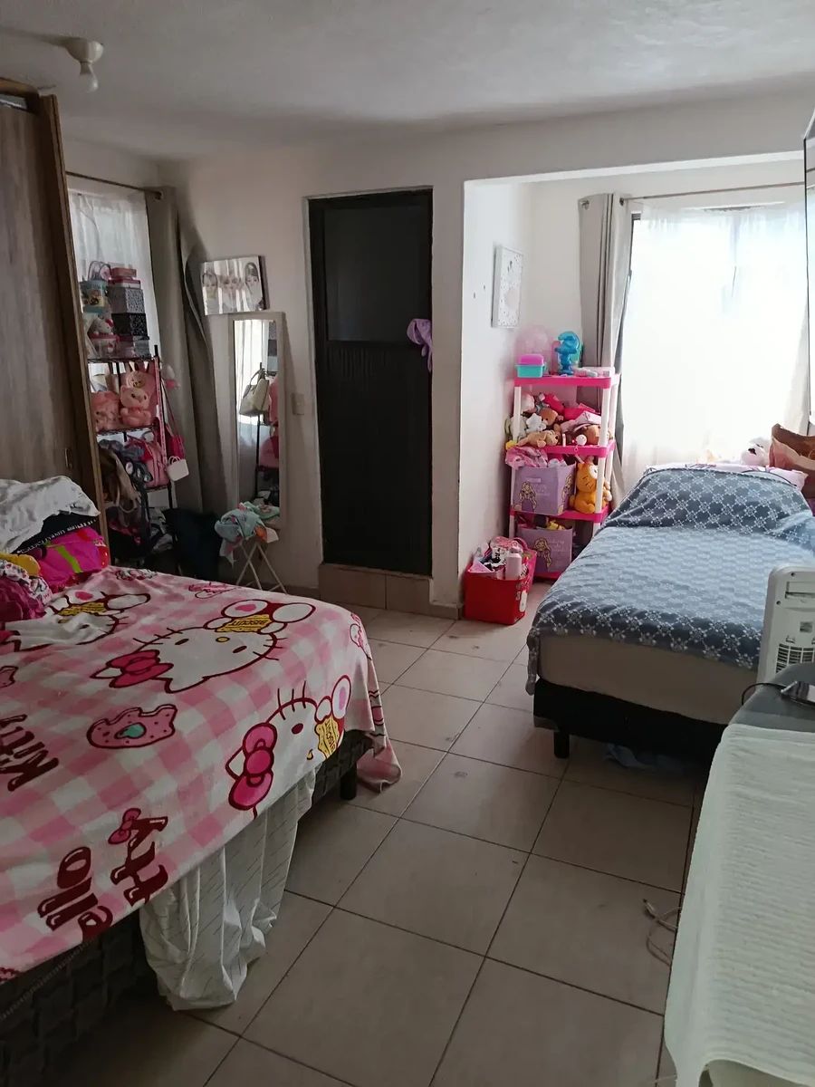Casa en San Lorenzo La Cebada, Xochimilco, foto 7 de 11
