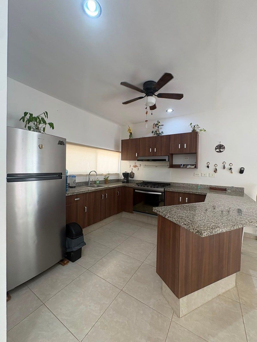 Casa em Floresta, Mérida, foto 3 de 20