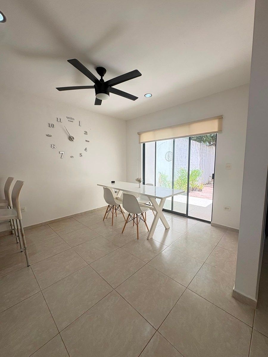 Casa em Floresta, Mérida, foto 4 de 20