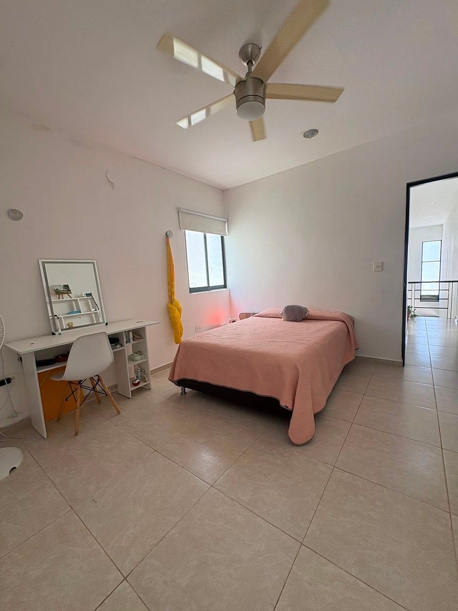 Casa em Floresta, Mérida, foto 11 de 20