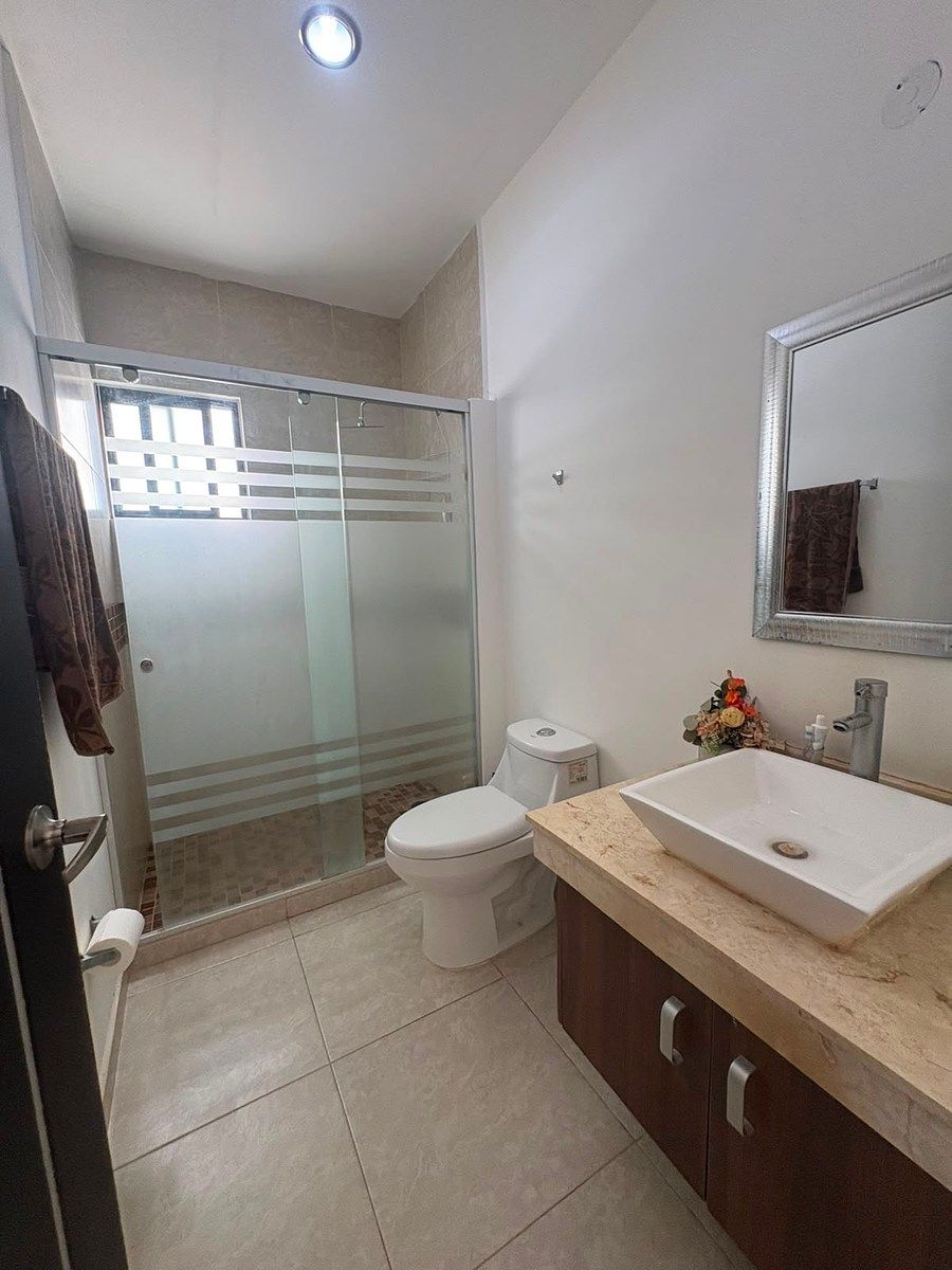 Casa em Floresta, Mérida, foto 13 de 20