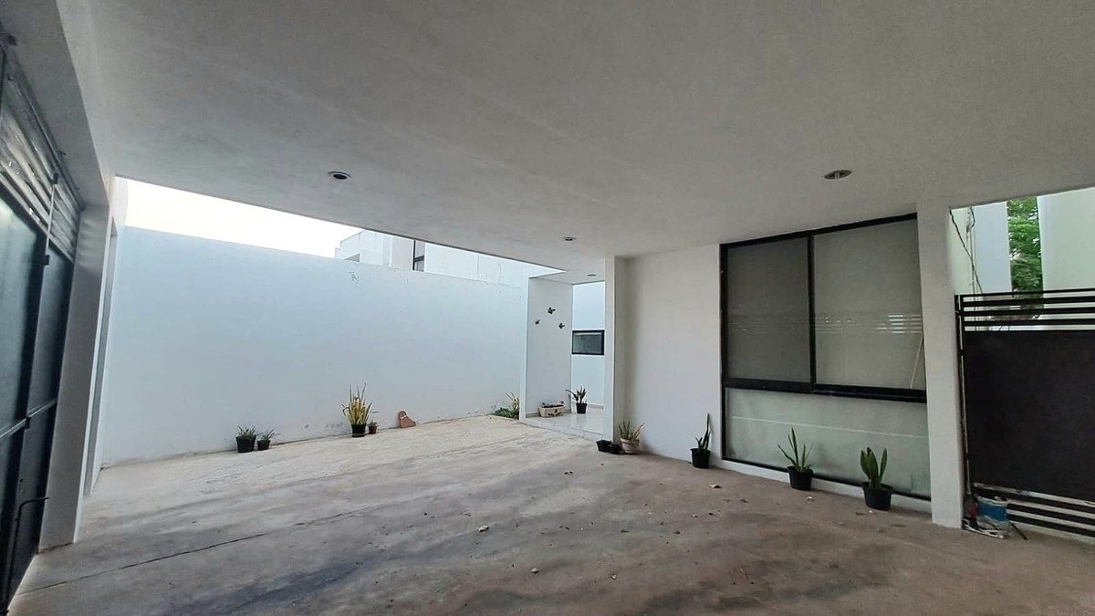Casa em Floresta, Mérida, foto 15 de 20