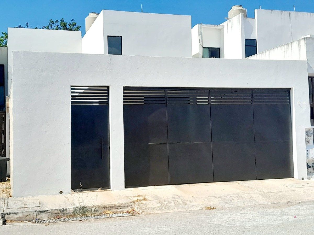 Casa em Floresta, Mérida, foto 16 de 20