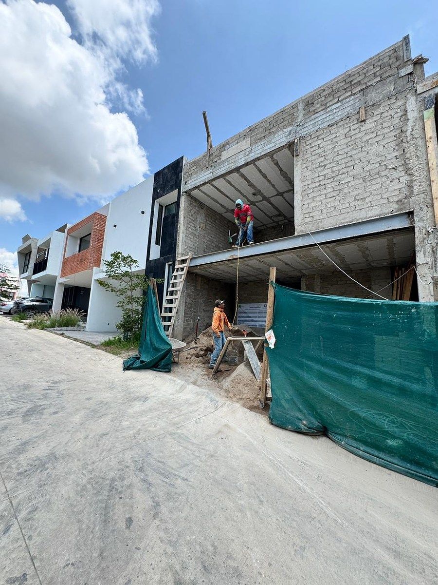 Casa em Capital Norte, Zapopan, foto 11 de 20