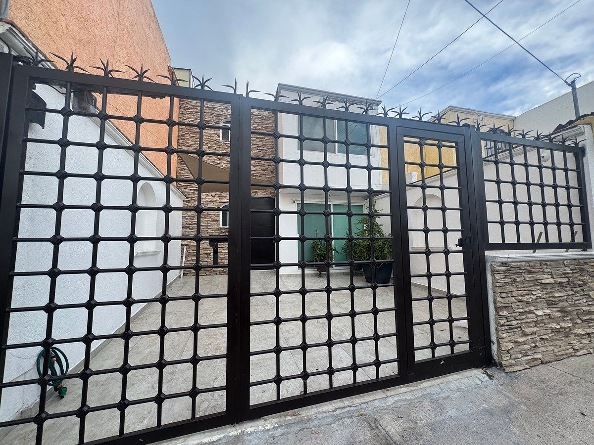 Casa en Misión de San Carlos, Corregidora, foto 2 de 17
