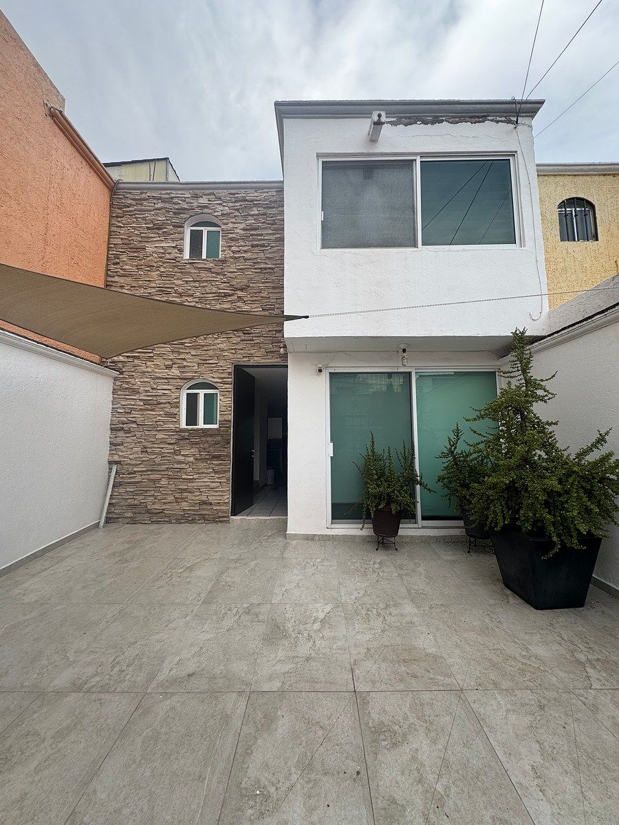 RENTA casa en Misión de San Carlos, foto 1 de 17