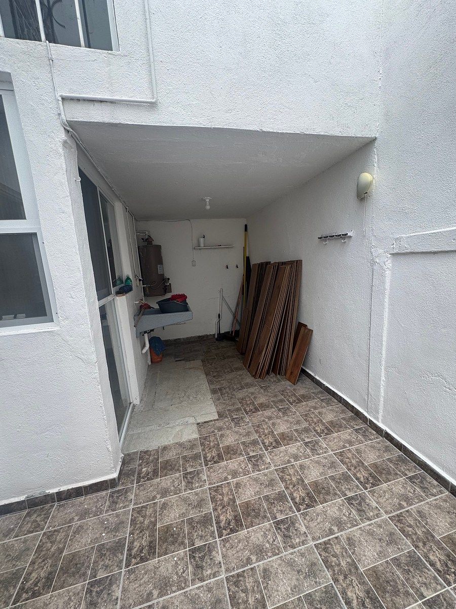 Casa en Misión de San Carlos, Corregidora, foto 17 de 17