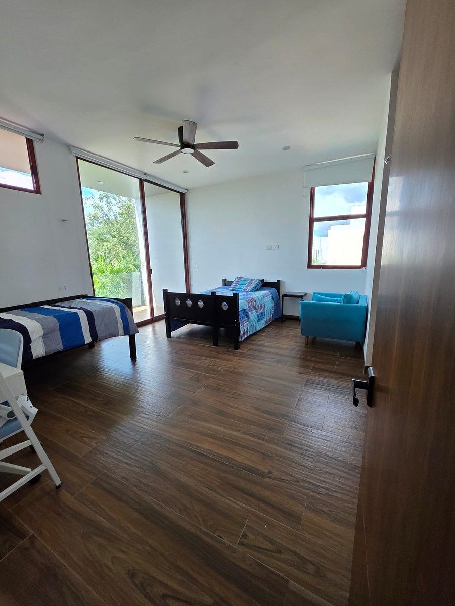 House in Komchen, Mérida, photo 36 of 50