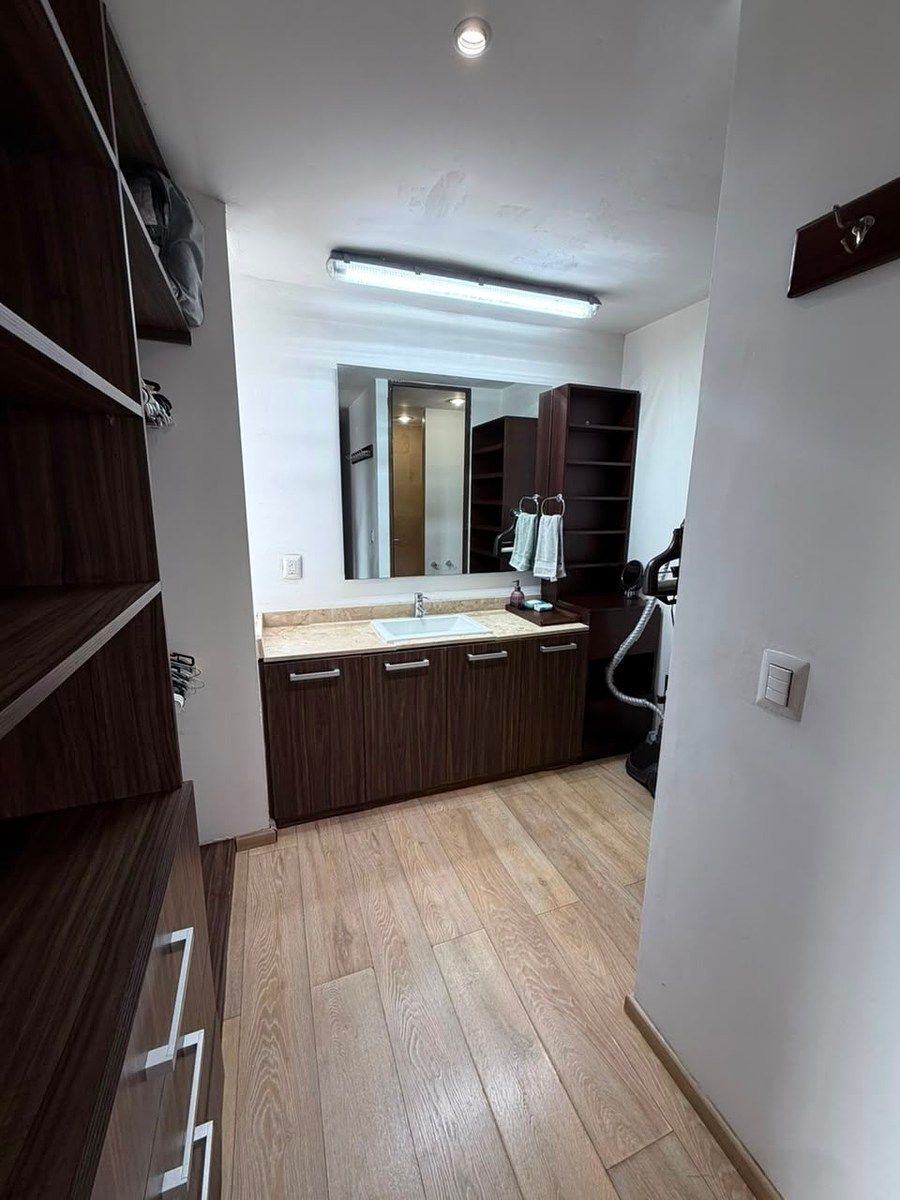 Departamento en Vallarta Norte, Guadalajara, foto 9 de 19