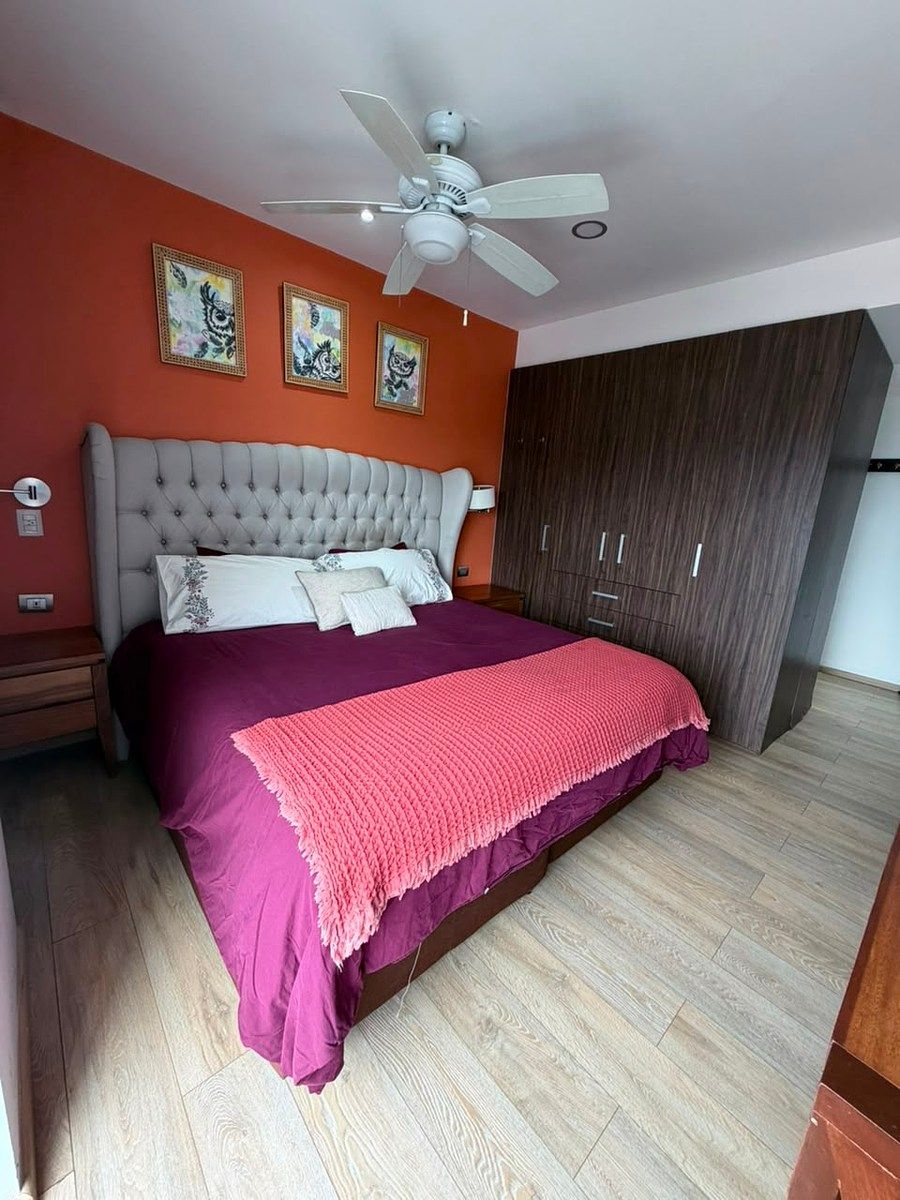 Departamento en Vallarta Norte, Guadalajara, foto 11 de 19