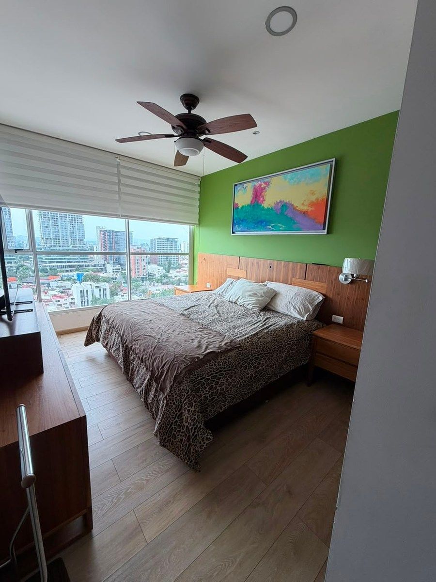 Departamento en Vallarta Norte, Guadalajara, foto 7 de 19