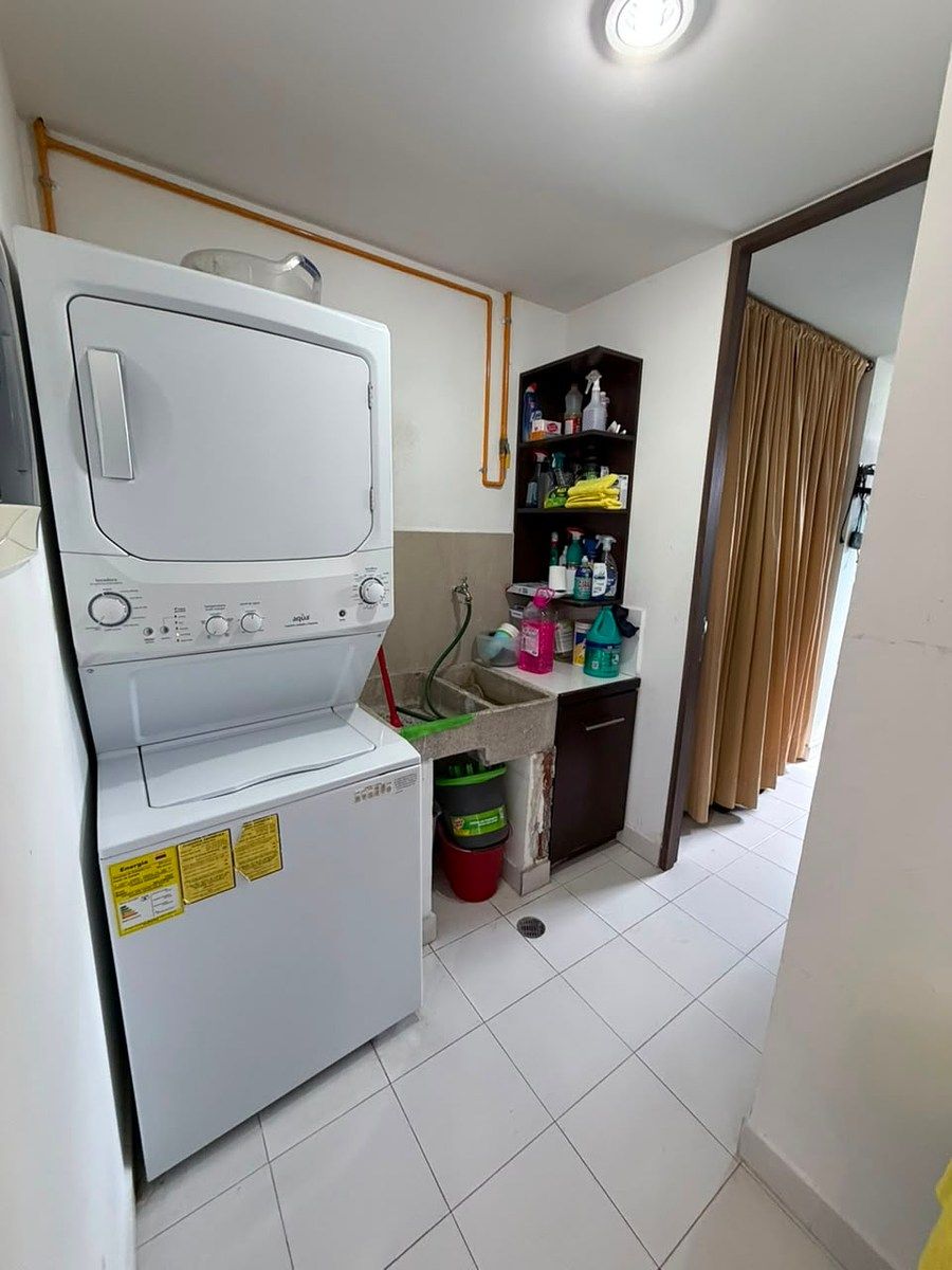 Departamento en Vallarta Norte, Guadalajara, foto 16 de 19