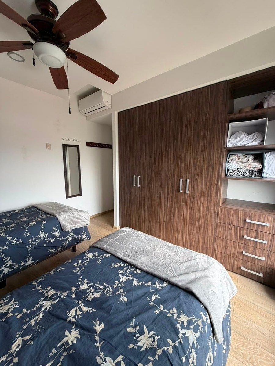 Departamento en Vallarta Norte, Guadalajara, foto 14 de 19