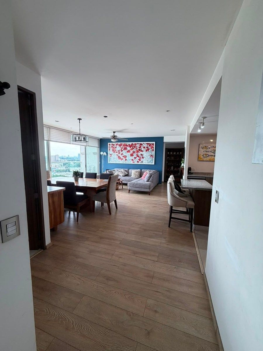 Departamento en Vallarta Norte, Guadalajara, foto 4 de 19