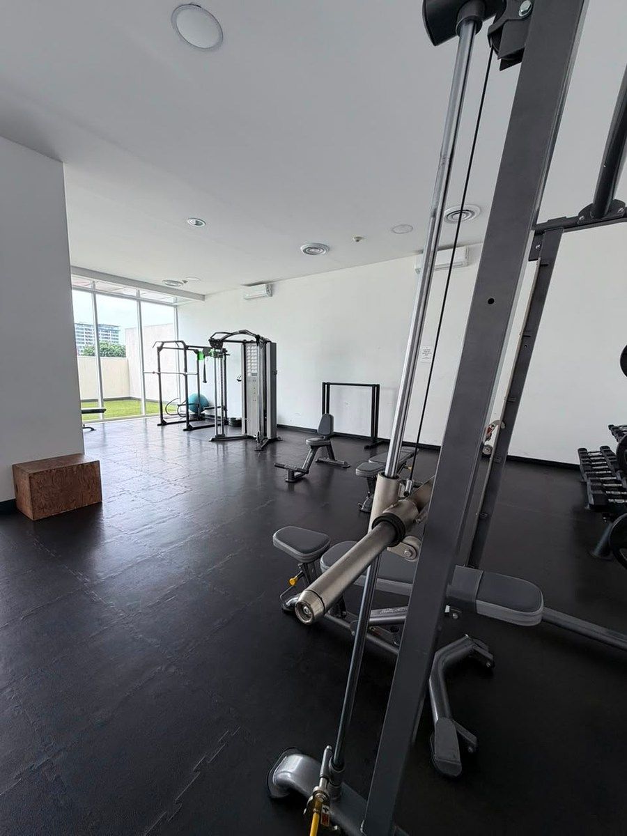 Departamento en Vallarta Norte, Guadalajara, foto 18 de 19