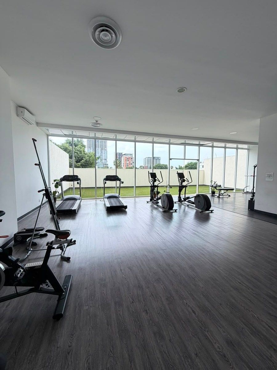Departamento en Vallarta Norte, Guadalajara, foto 19 de 19