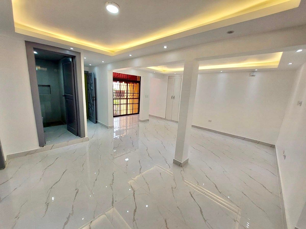 Apartamento en Las Acacias, Av. Independencia, foto 1 de 9