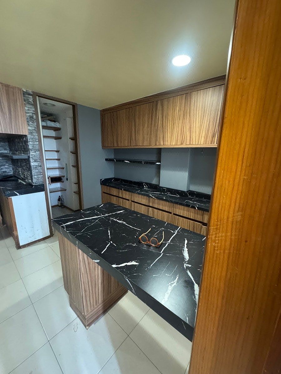 Apartamento em Lomas de Plateros, Álvaro Obregón, foto 6 de 21