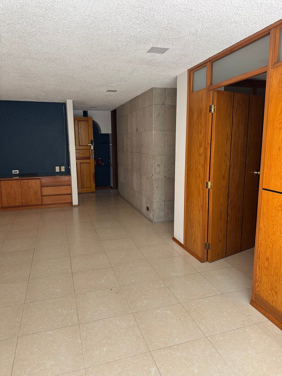 Apartamento em Lomas de Plateros, Álvaro Obregón, foto 7 de 21