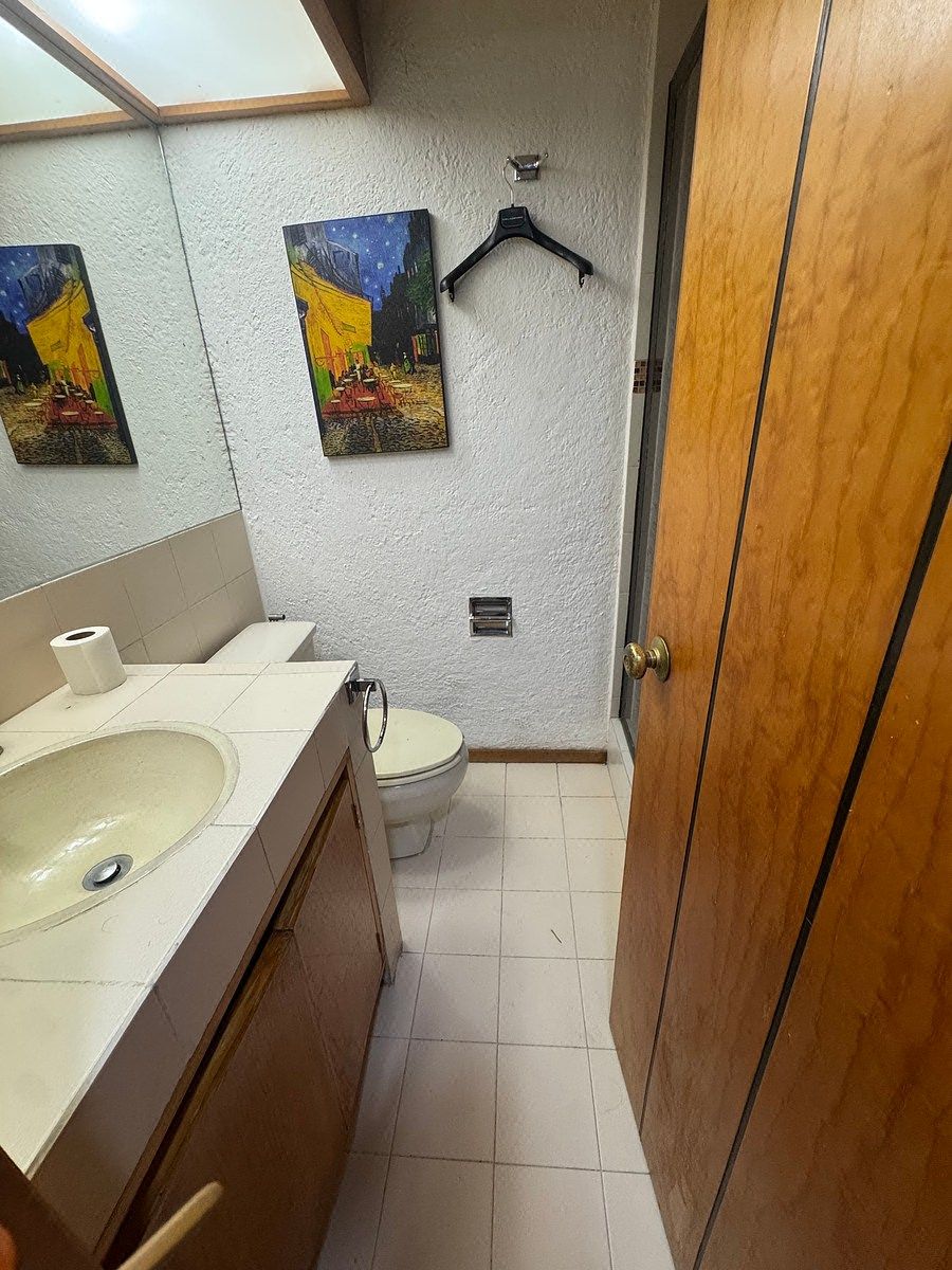 Apartamento em Lomas de Plateros, Álvaro Obregón, foto 11 de 21