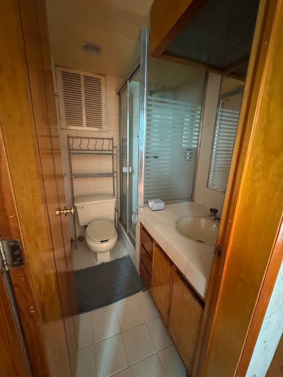 Apartamento em Lomas de Plateros, Álvaro Obregón, foto 14 de 21
