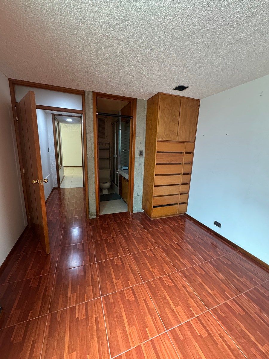 Apartamento em Lomas de Plateros, Álvaro Obregón, foto 15 de 21