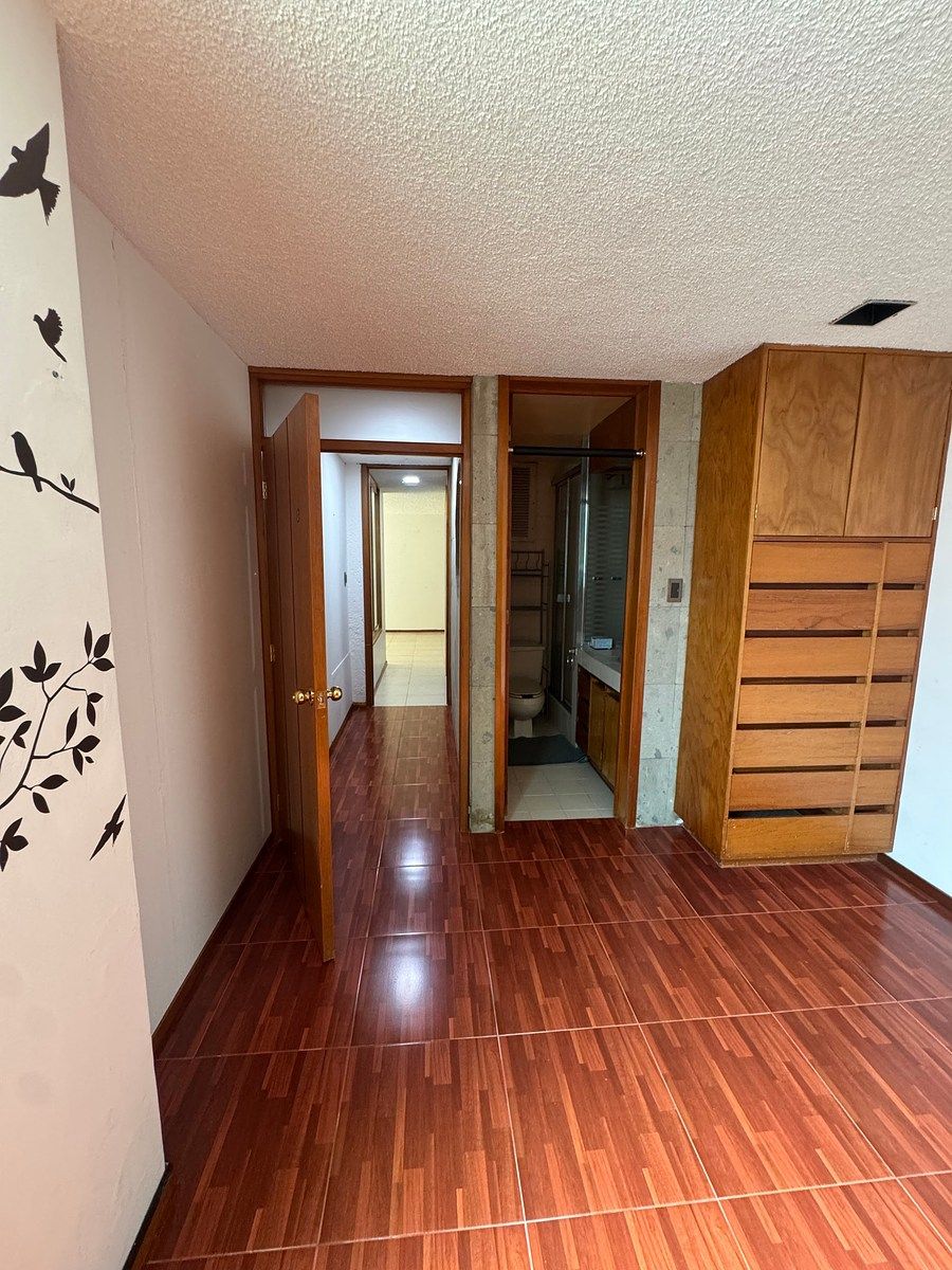 Apartamento em Lomas de Plateros, Álvaro Obregón, foto 16 de 21