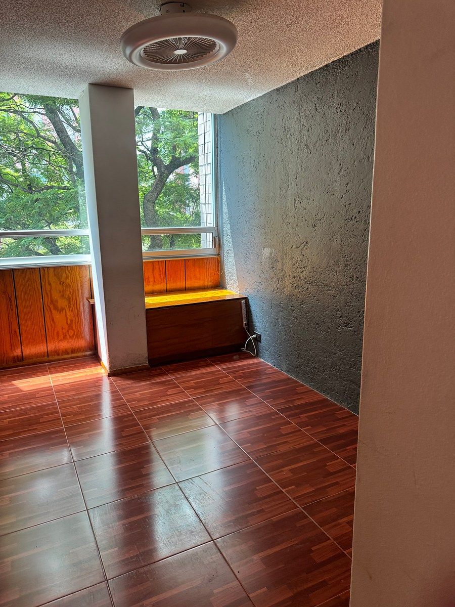 Apartamento em Lomas de Plateros, Álvaro Obregón, foto 19 de 21
