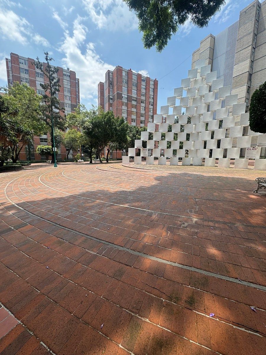 Apartamento em Lomas de Plateros, Álvaro Obregón, foto 20 de 21