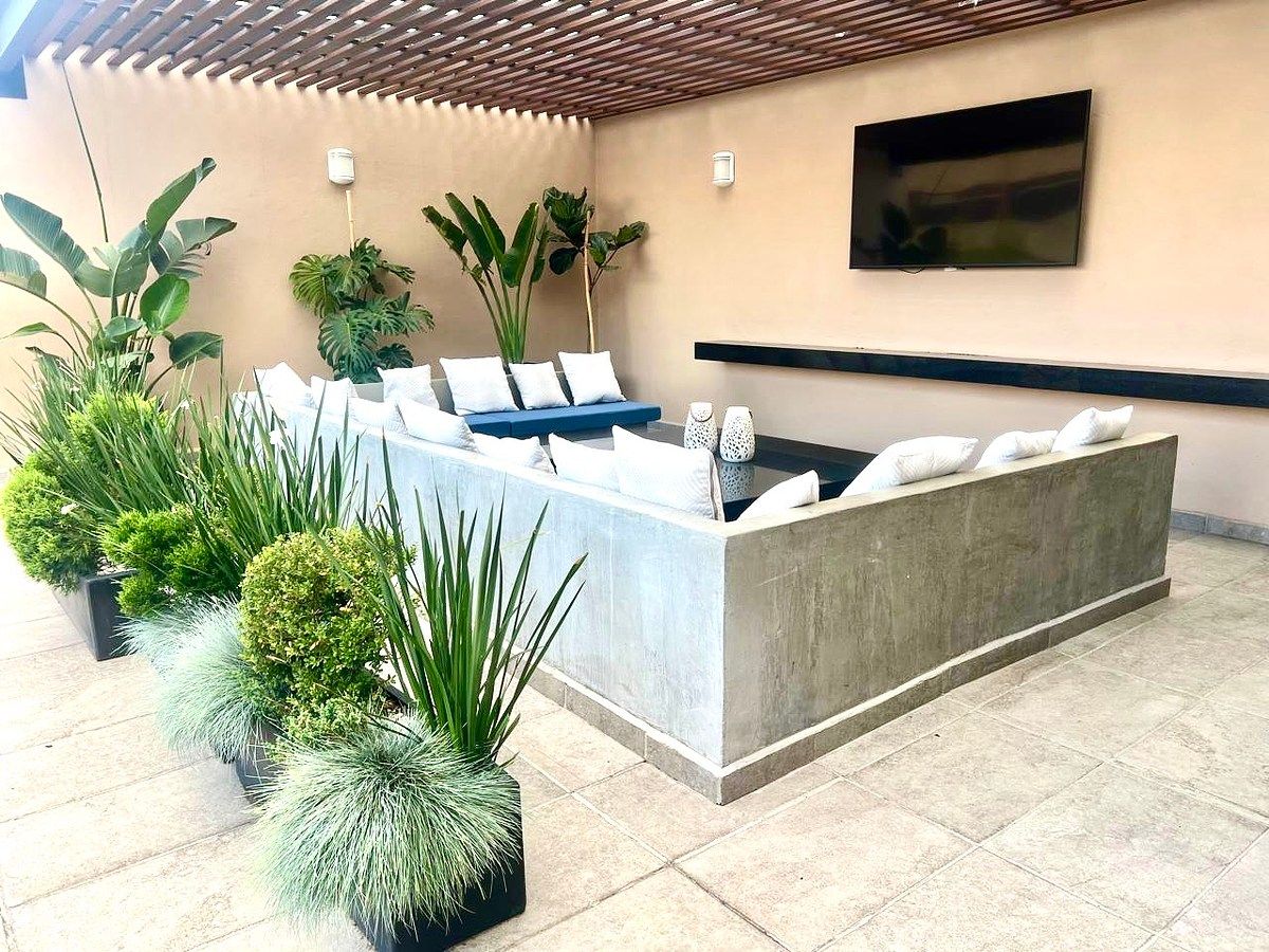 Apartamento em Escandón II Sección, Miguel Hidalgo, foto 2 de 19
