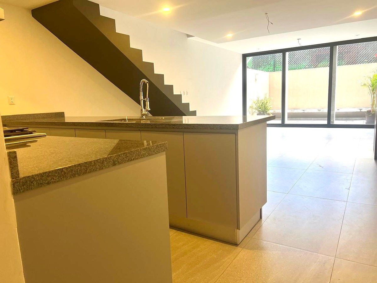 Apartamento em Escandón II Sección, Miguel Hidalgo, foto 5 de 19