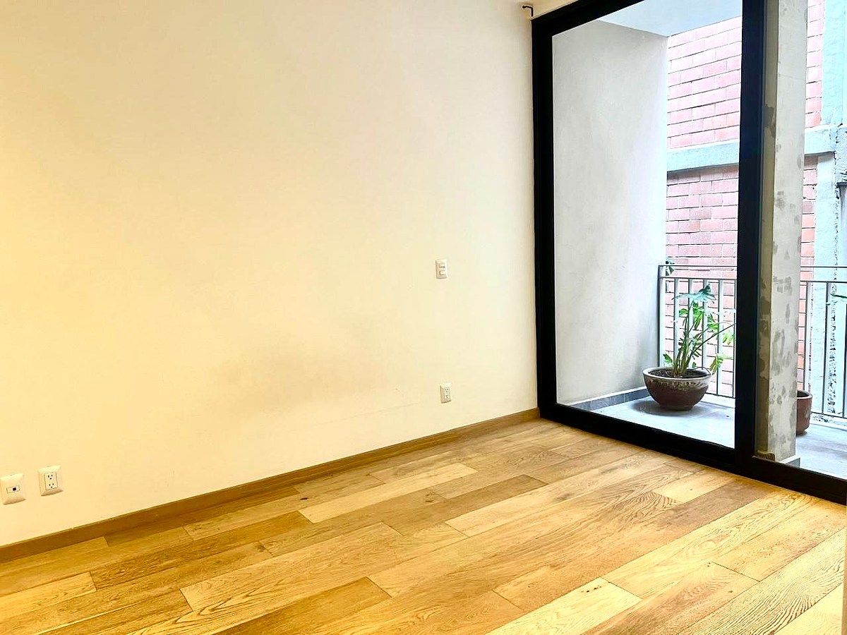 Apartamento em Escandón II Sección, Miguel Hidalgo, foto 6 de 19