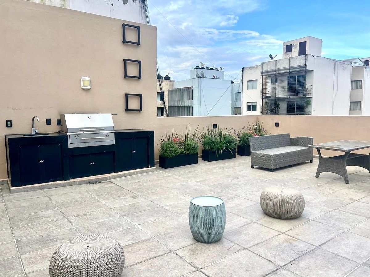 Apartamento em Escandón II Sección, Miguel Hidalgo, foto 16 de 19