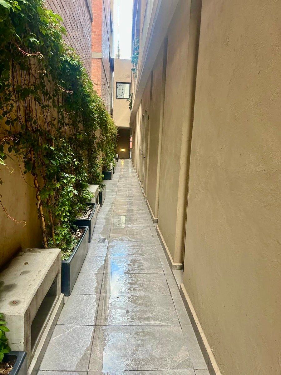 Apartamento em Escandón II Sección, Miguel Hidalgo, foto 19 de 19