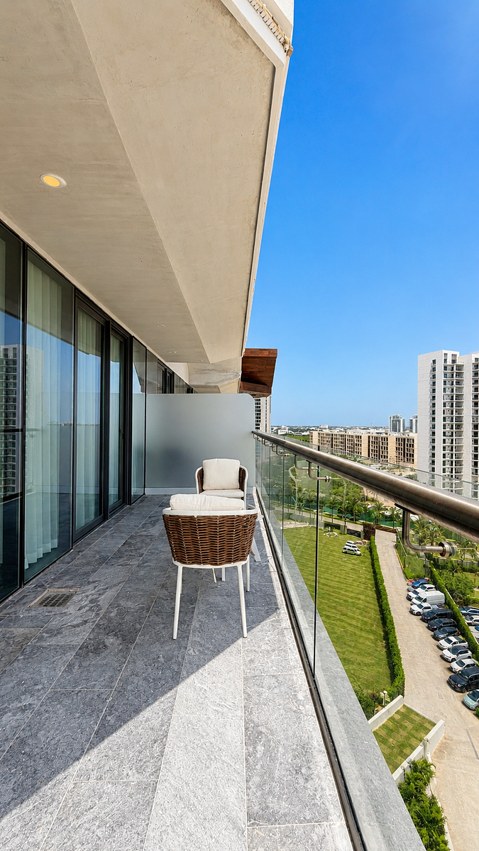 Apartamento em Puerto Cancún, Benito Juárez, foto 23 de 35