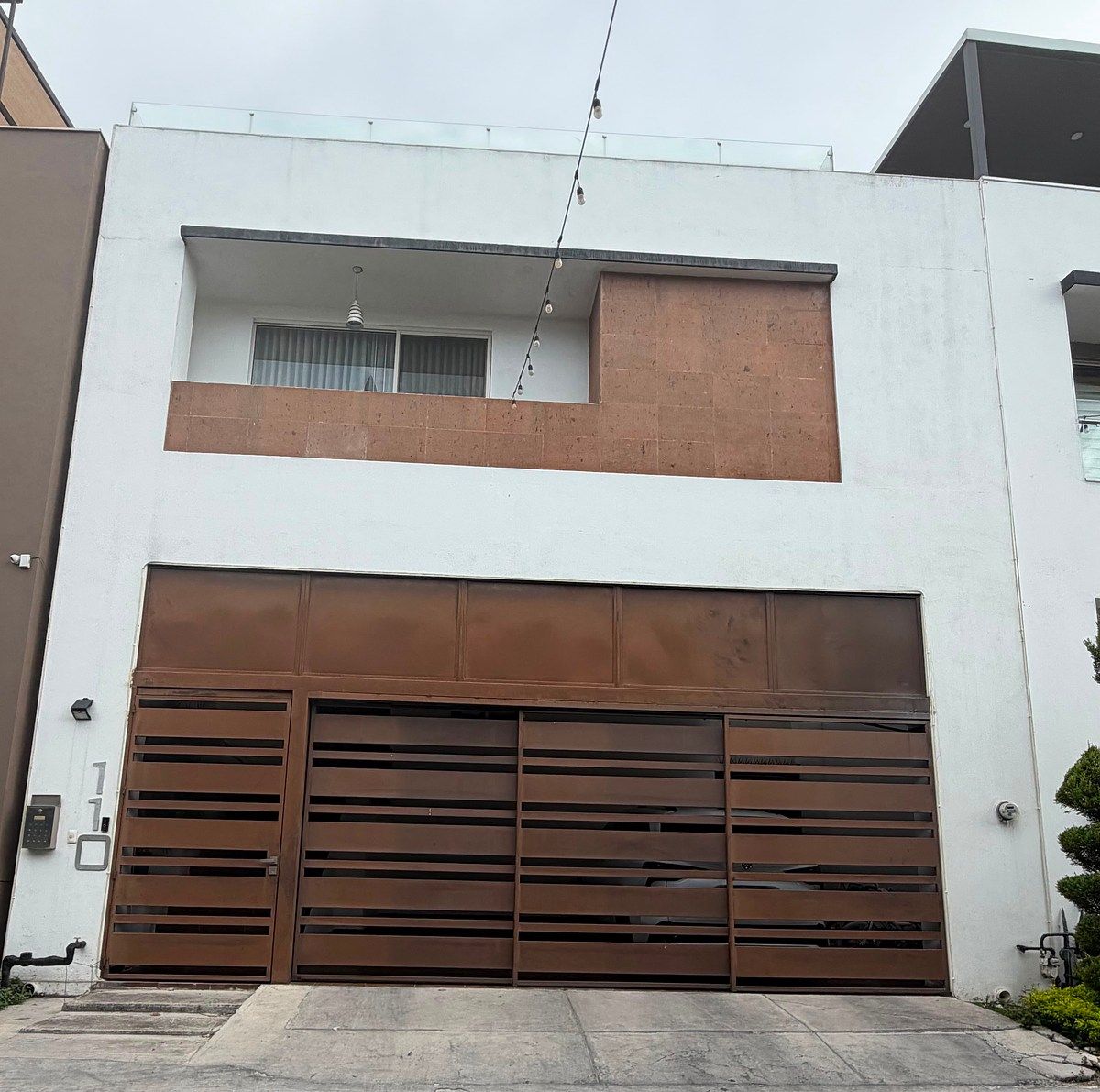 Casa en Cumbres Madeira, Monterrey, foto 21 de 21