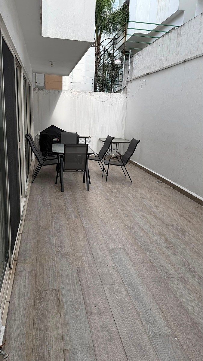 Casa en Cumbres Madeira, Monterrey, foto 14 de 21