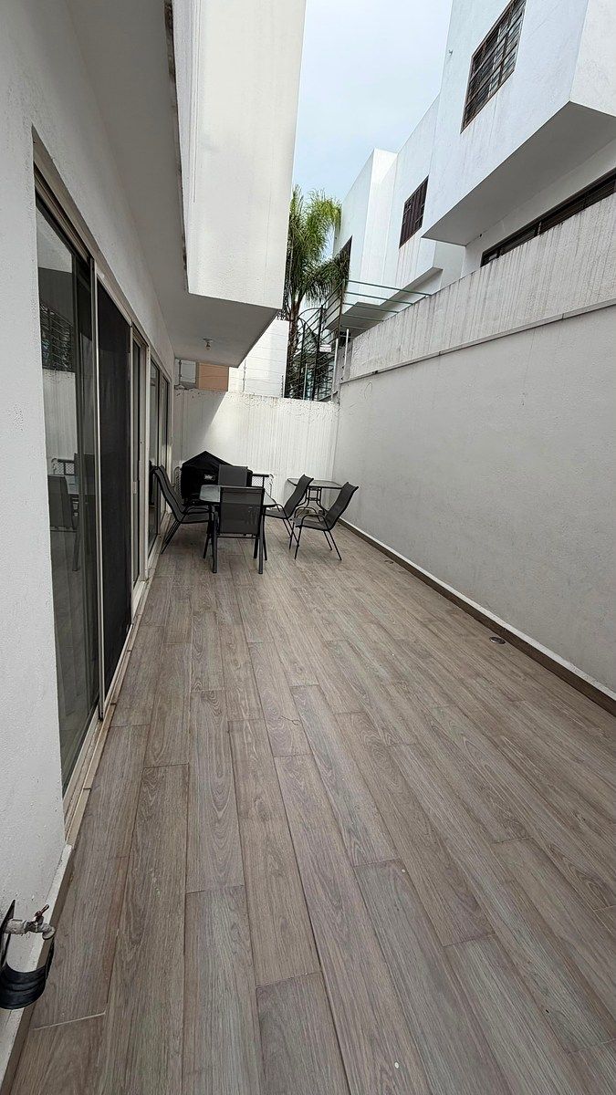 Casa en Cumbres Madeira, Monterrey, foto 18 de 21