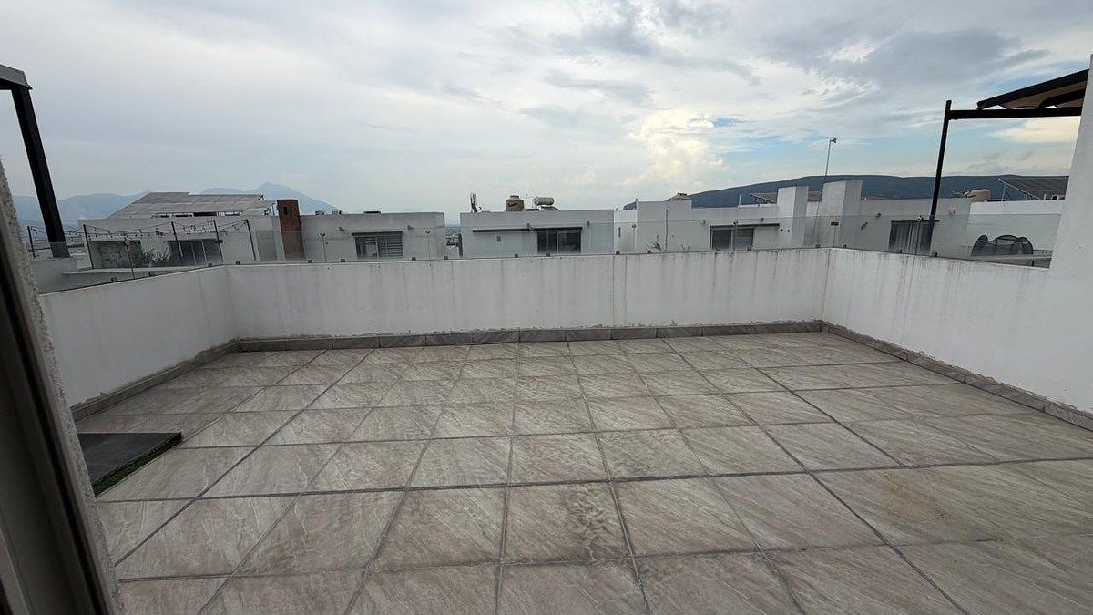 Casa en Cumbres Madeira, Monterrey, foto 29 de 32