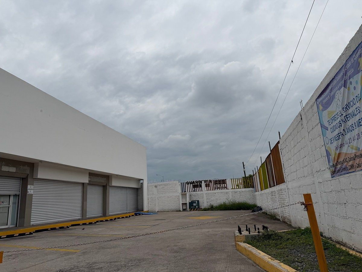 Local em Presidentes, Querétaro, foto 4 de 11