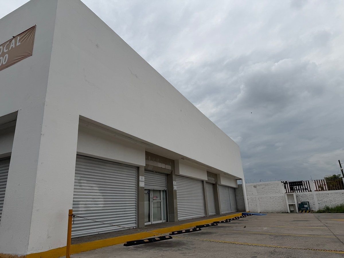 Local em Presidentes, Querétaro, foto 3 de 11