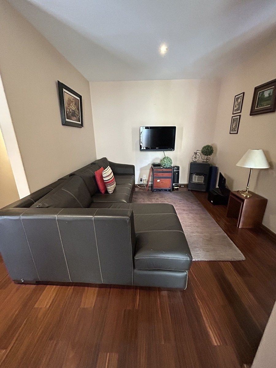 Apartamento em Villa Florence, Huixquilucan, foto 7 de 10