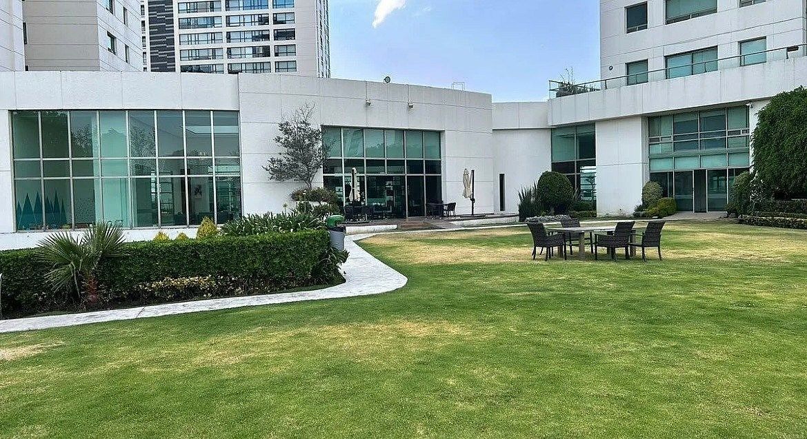 Departamento à VENDA em Interlomas residencial limoneros, foto 1 de 10