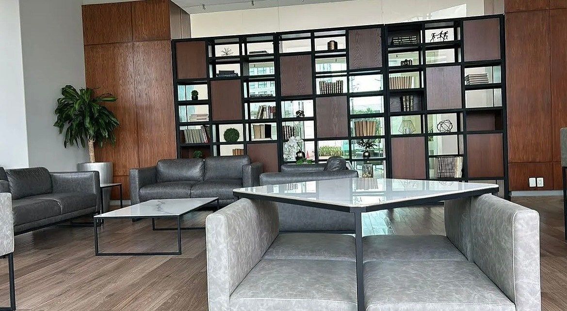 Apartamento em Hacienda de las Palmas, Huixquilucan, foto 3 de 10