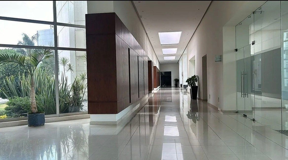 Apartamento em Hacienda de las Palmas, Huixquilucan, foto 4 de 10