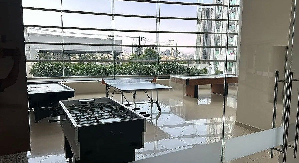 Apartamento em Hacienda de las Palmas, Huixquilucan, foto 5 de 10