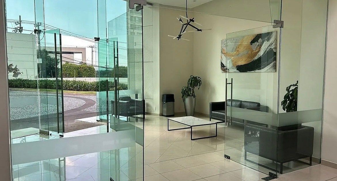 Apartamento em Hacienda de las Palmas, Huixquilucan, foto 6 de 10