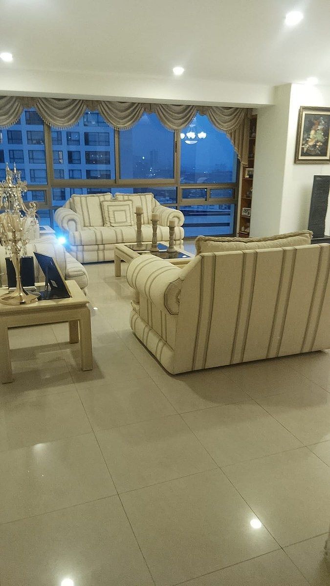 Apartamento em Hacienda de las Palmas, Huixquilucan, foto 7 de 10