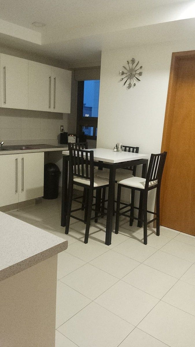 Apartamento em Hacienda de las Palmas, Huixquilucan, foto 9 de 10