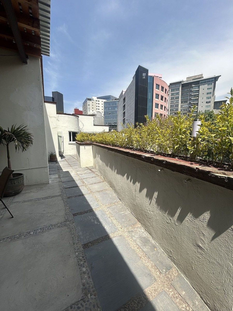 Casa com uso comercial em Reforma Social, Miguel Hidalgo, foto 10 de 25
